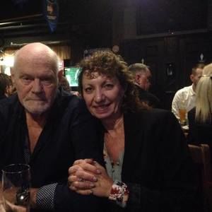 Meet your Posher, Gillian